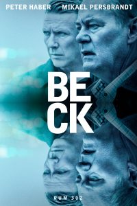 Omslag för filmen 'Beck - Rum 302'