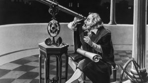 Bild på Galileo