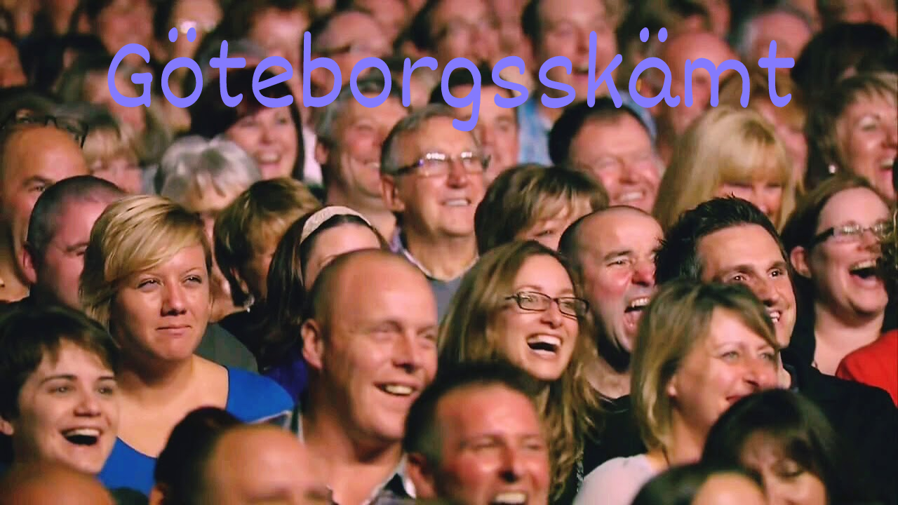 Huvudbild för Göteborgsskämt