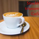 5 av Stockholms trivsammaste Caféer 2023