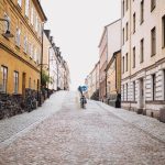 Stockholms bästa promenadsträckor