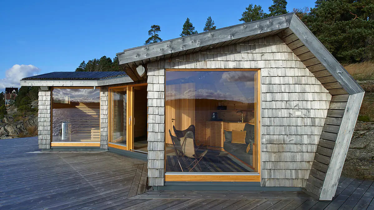 Bada bastu i Stockholm 5 platser och anläggningar för bastubadande!